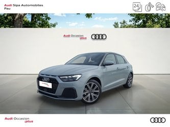 Voitures D'occasion À Lescar | Audi A1 Sportback 25 Tfsi 95 Ch Bvm5 Design 5P