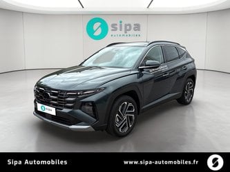 Voitures D'0Km À Le Bouscat | Hyundai Tucson 1.6 T-Gdi 288 Plug-In Bva6 Executive 5P