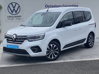Voitures D'occasion À Lescar | Renault Kangoo Iii Tce 130 Techno 5P