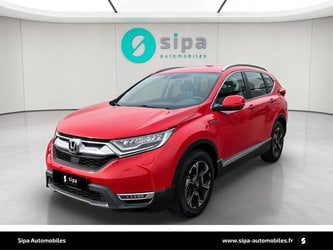 Honda d'occasion à mérignac | CR-V hybrid 2.0 i-mmd 2wd elegance 5p