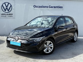 Voitures D'occasion À Lescar | Volkswagen Golf 2.0 Tdi Scr 150 Dsg7 Life Business 1St 5P