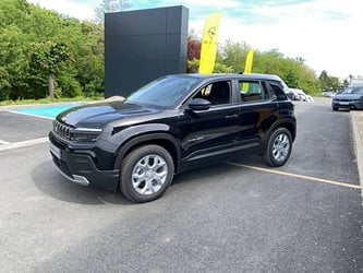 Voitures D'0Km À Toulouse | Jeep Avenger 1.2 Turbo T3 100 Ch E-Hybrid Bvr6 Altitude 5P