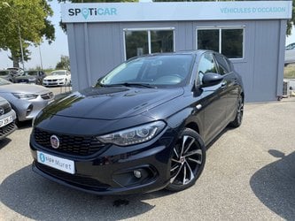 Voitures D'occasion À Muret | Fiat Tipo Ii 5 Portes 1.6 Multijet 120 Ch S&S S-Design 5P