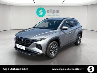 Voitures D'occasion À Toulouse | Hyundai Tucson 1.6 Crdi 136 Hybrid 48V Dct-7 Creative 5P