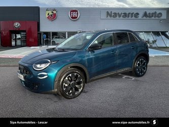 Voitures D'0Km À Lescar | Fiat 600E 54 Kwh 156 Ch La Prima 5P