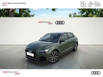 Audi d'occasion à lescar | A1 Sportback 25 tfsi 95 ch bvm5 design 5p