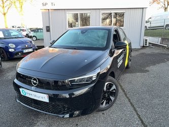 Voitures D'occasion À Muret | Opel Corsa Electrique 136 Ch & Batterie 50 Kwh Gs 5P
