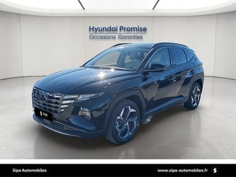 Voitures D'occasion À Libourne | Hyundai Tucson 1.6 T-Gdi 230 Hybrid Bva6 Executive 5P