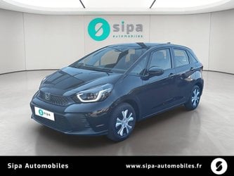 Voitures D'0Km À Mérignac | Honda Jazz E:hev 1.5 I-Mmd Executive 5P