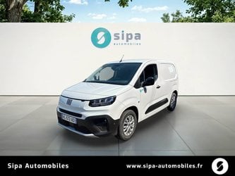 Voitures D'0Km À Mont-De-Marsan | Fiat Doblò Doblo Fg Doblo Fourgon M Diesel 100 Ch Manuelle 25...
