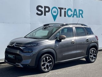 Voitures D'occasion À Lescar | Citroën C3 Aircross Bluehdi 110 S&S Bvm6 C-Series 5P