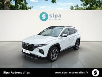 Voitures D'occasion À Villenave-D'ornon | Hyundai Tucson 1.6 T-Gdi 150 Hybrid 48V Dct-7 Executiv...