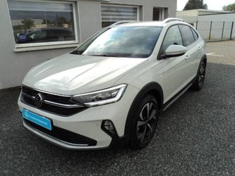 Voitures D'occasion À Tarbes | Volkswagen Taigo 1.5 Tsi 150 Dsg7 Style 5P