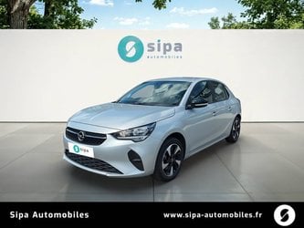 Voitures D'occasion À Toulouse | Opel Corsa Electrique 136 Ch & Batterie 50 Kwh Edition 5P
