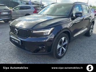 Voitures D'occasion À Lormont | Volvo Xc40 B4 197 Ch Dct7 Ultimate 5P