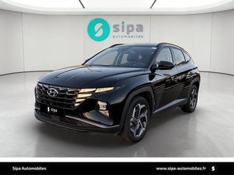 Voitures D'occasion À Toulouse | Hyundai Tucson 1.6 T-Gdi 265 Htrac Plug-In Bva6 Business 5P