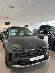 Voitures D'0Km À Toulouse | Hyundai Tucson 1.6 T-Gdi 239 Hybrid Bva6 Executive 5P