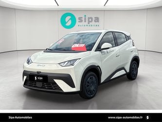 Voitures D'0Km À Mérignac | Byd Dolphin Surf 30 Kwh 88 Ch Active 5P