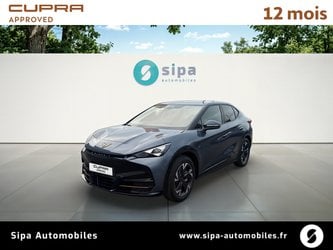 Voitures D'occasion À Lescar | Cupra Tavascan 286 Ch V 5P