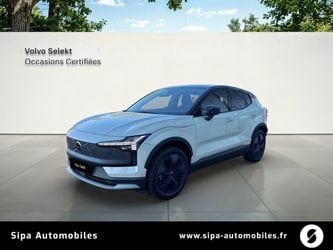 Voitures D'0Km À Mérignac | Volvo Ex30 Cross Country P5 Long Range 272 Ch Plus 5P