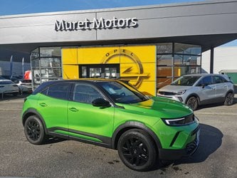 Voitures D'occasion À Toulouse | Opel Mokka Electrique Ii Electrique 136 Ch & Batterie 50 Kwh Ed...