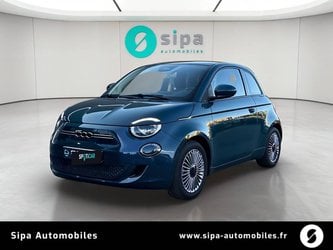 D'occasion À Mérignac | Fiat 500 Iii Electrique 3+1 E 95 Ch Nouvelle 4P