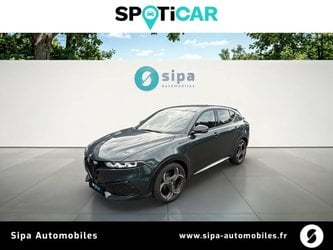 Voitures D'0Km À Bayonne | Alfa Romeo Tonale 1.5 Ibrida 175 Ch Vgt Tct7 Sport Speciale 5P