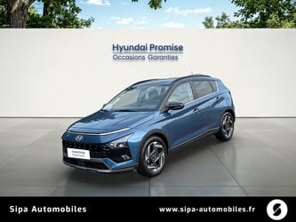 Voitures D'occasion À Le Bouscat | Hyundai Bayon 1.0 T-Gdi 100 Dct-7 Executive 5P