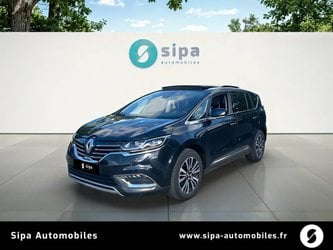Renault d'occasion à muret | Espace dci 160 energy twin turbo initiale paris edc 5p