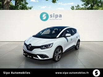 Voitures D'occasion À Toulouse | Renault Scénic Scenic Dci 110 Energy Hybrid Assist Business 5P