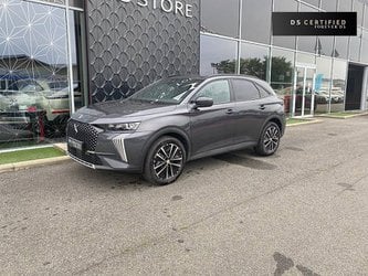Voitures D'0Km À Lescar | Ds Ds 7 Crossback Ds 7 Bluehdi 130 Eat8 Edition France 5P