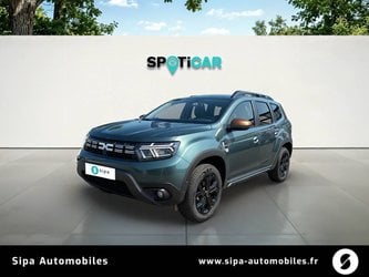 Voitures D'occasion À Lescar | Dacia Duster Tce 150 4X2 Edc Extreme 5P