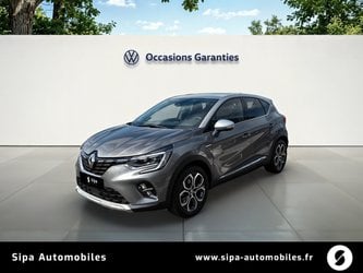Voitures D'occasion À Lescar | Renault Captur E-Tech Full Hybrid 145 5P