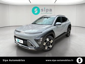 Voitures D'0Km À Muret | Hyundai Kona Hybrid 138 Executive 5P
