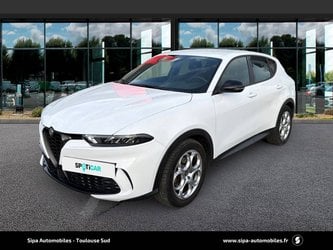 Voitures D'occasion À Toulouse | Alfa Romeo Tonale 1.5 Hybrid 130 Ch Tct7 Sprint 5P