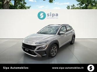 Voitures D'occasion À Le Bouscat | Hyundai Kona Hybrid 141 Executive 5P