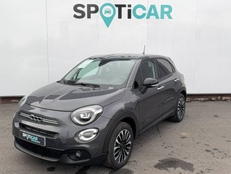 Voitures D'occasion À Villenave-D'ornon | Fiat 500X 1.5 Firefly 130 Ch S/S Dct7 Hybrid 5P