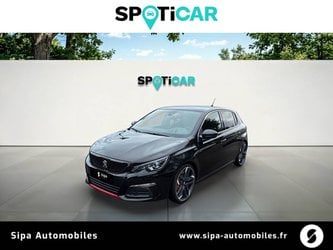 Voitures D'occasion À Lescar | Peugeot 308 Puretech 263Ch S&S Bvm6 Gti By Peugeot Sport 5P