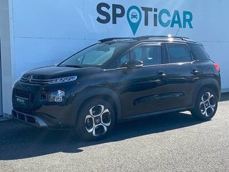 D'occasion À Lescar | Citroën C3 Aircross Puretech 110 S&S Bvm6 Shine 5P