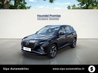 Voitures D'occasion À Le Bouscat | Hyundai Tucson 1.6 T-Gdi 265 Htrac Plug-In Bva6 Business 5P