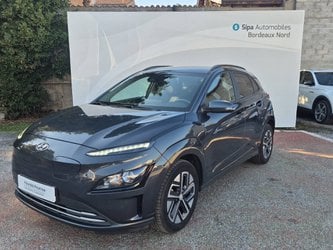 D'occasion À Le Bouscat | Hyundai Kona Electrique 39 Kwh - 136 Ch Intuitive 5P