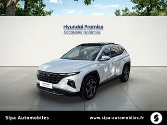 Voitures D'occasion À Le Bouscat | Hyundai Tucson 1.6 Crdi 136 Hybrid 48V Dct-7 Executive 5P