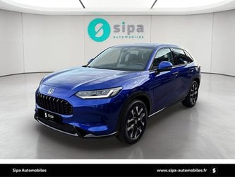 D'occasion À Mérignac | Honda Zr-V E:hev 2.0 I-Mmd Advance 5P
