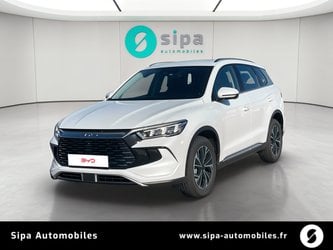 Voitures D'0Km À Le Bouscat | Byd Seal Sealion 5 1.5L Dm-I 212 Ch Phev Design 5P
