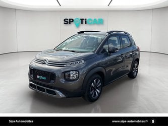 Voitures D'occasion À Mont-De-Marsan | Citroën C3 Aircross Bluehdi 110 S&S Bvm6 Shine 5P
