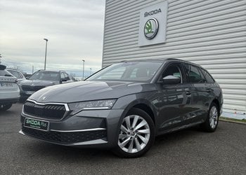 Voitures D'occasion À Lescar | Škoda Octavia Combi 2.0 Tdi 150 Ch Scr Dsg7 Selection 5P