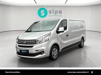 D'occasion À Mérignac | Fiat Talento Fg Vul Talento Fgn Tole 1.3 Lh1 2.0 Ecojet 145 Evoluzione 4P
