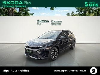 Voitures D'occasion À Lescar | Škoda Elroq 286 Ch Batterie 85 Sportline 5P