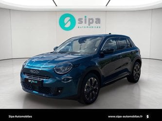 Voitures D'occasion À Mérignac | Fiat 600 1.2 Hybrid 100Ch Dct6 La Prima 5P