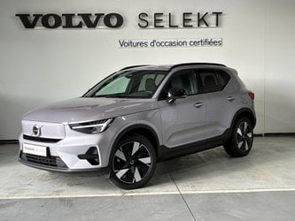 Voitures D'0Km À Toulouse | Volvo Ex40 Single Extended Range 252 Ch 1Edt Plus 5P